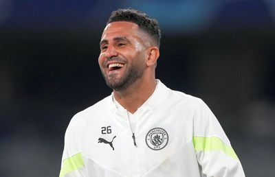 Guardiola mai pierde un star » Ce sumă a plătit Al-Ahli lui Manchester City pentru transferul lui Riyad Mahrez