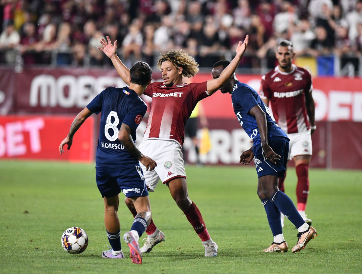 Daniel Niculae a anunțat un transfer la miezul nopții: „Va fi jucătorul Rapidului”