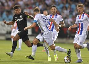 CCA a anunțat arbitrul de la Oțelul - FCSB, iar statistica are o concluzie clară