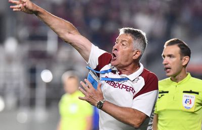 Obsesia lui Bergodi după remiza cu Botoșani: „Trebuie lucrat mult la aspectul ăsta”