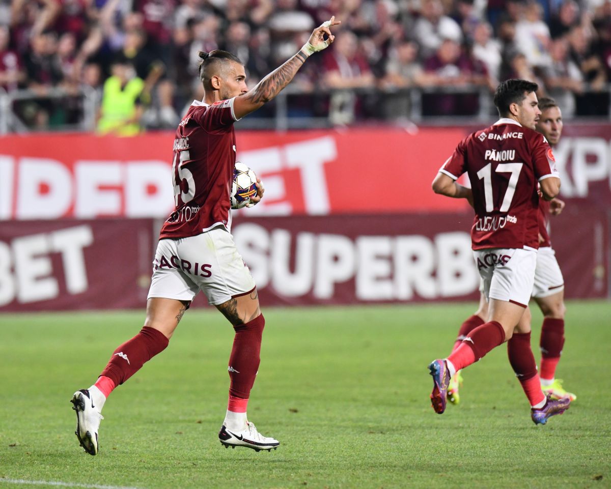 A vorbit de transferuri după Rapid - FC Botoșani: „Așteptăm să vină fotbaliști. Vor și pleca”