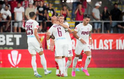 Anunțul lui Nelu Varga » Titularul CFR-ului e dorit în Bundesliga: „Se interesează de el” + Prețul uriaș cerut