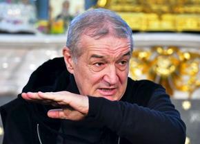 Becali nu mai are multă răbdare cu fotbalistul adus în această vară: „Aștept altceva”