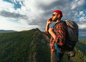 Cum să te pregătești pentru o excursie la munte - TOP 5 lucruri pe care trebuie să le iei cu tine
