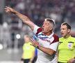 Fotbalistul Rapidului face un pas în față: „Am luat gol din cauza mea. Îmi cer scuze”