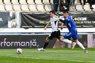 Nebunie în Bănie » 7 goluri și răsturnări de scor între FCU Craiova și U Cluj