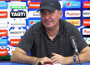 Deciziile lui Hagi l-au făcut pe MM Stoica să exclame: „Vede ceea ce noi, oamenii normali, nu vedem”