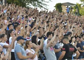 Informație de ultim moment înainte de Oțelul - FCSB