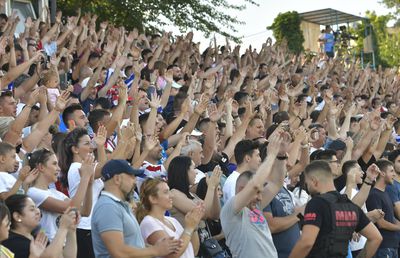 Informație de ultim moment înainte de Oțelul - FCSB