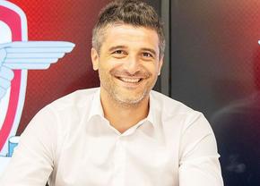 Daniel Niculae a anunțat un transfer la miezul nopții: „Va fi jucătorul Rapidului”