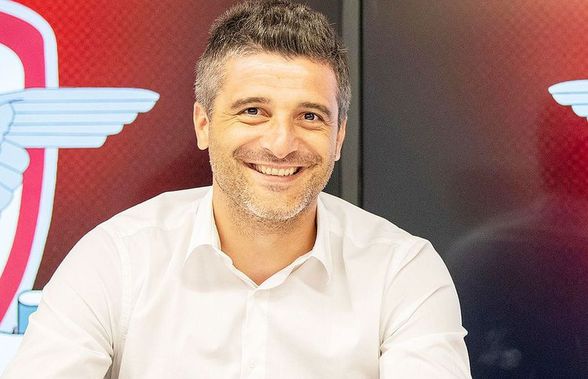 Daniel Niculae a anunțat un transfer la miezul nopții: „Va fi jucătorul Rapidului”
