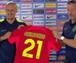 Vlad Chiricheș a revenit la FCSB