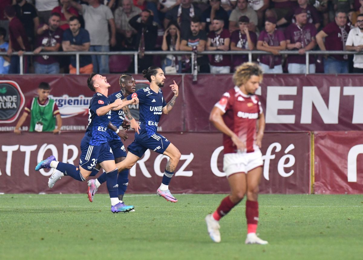 A vorbit de transferuri după Rapid - FC Botoșani: „Așteptăm să vină fotbaliști. Vor și pleca”