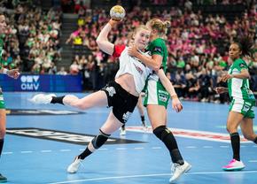 Vilde Ingstad, noul pivot de la CSM: „Vom fi greu de bătut!” + A început să învețe limba română