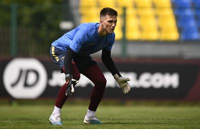 Mihai Popa a debutat la Torino. Cum s-a descurcat