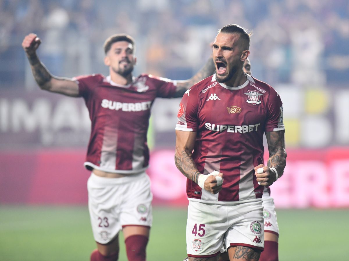 A vorbit de transferuri după Rapid - FC Botoșani: „Așteptăm să vină fotbaliști. Vor și pleca”