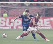 Fotbalistul Rapidului face un pas în față: „Am luat gol din cauza mea. Îmi cer scuze”