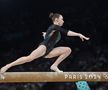 Echipa de gimnastică artistică a României, în calificările de la Jocurile Olimpice, Subdiviziunea 1