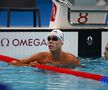 David Popovici, semifinală perfectă la 200 m liber / FOTO: Raed Krishan (GSP.ro)