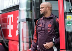 Bayern a bătut 620 de kilometri pentru o echipă de Liga a 5-a, pentru că i-a promis acest lucru în 2020