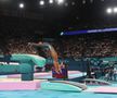 Simone Biles a reușit săritura imposibilă la Jocurile Olimpice » Experții sunt contrariați, fanii au fost lăsați mască: „Ce a fost asta?!”