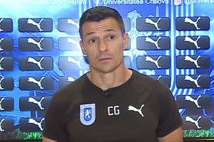 Cum a caracterizat-o Constantin Gâlcă pe CFR Cluj înaintea duelului direct » Mesaj pentru jucătorii nemulțumiți că joacă din trei în trei zile