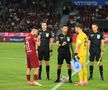 CFR Cluj - Universitatea Craiova 0-2 » Oltenii fac spectacol în Gruia și așteaptă cu încredere returul cu Maribor! Dan Petrescu pierde primul derby al sezonului