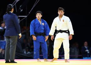 Scandal major la Jocurile Olimpice! A continuat să-l stranguleze și a stârnit o furtună de critici: „Să nu te întorci în Japonia”