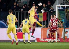 Petrolul - Rapid » Duel între două rivale cu un start fals. Echipele de start + Cote