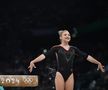 Echipa de gimnastică artistică a României, în calificările de la Jocurile Olimpice, Subdiviziunea 1