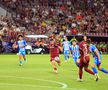 CFR Cluj - Universitatea Craiova 0-2 » Oltenii fac spectacol în Gruia și așteaptă cu încredere returul cu Maribor! Dan Petrescu pierde primul derby al sezonului