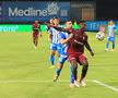 CFR Cluj - Universitatea Craiova, în etapa #3 din Superliga