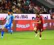 CFR Cluj - Universitatea Craiova 0-2 » Oltenii fac spectacol în Gruia și așteaptă cu încredere returul cu Maribor! Dan Petrescu pierde primul derby al sezonului