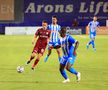 CFR Cluj - Universitatea Craiova 0-2 » Oltenii fac spectacol în Gruia și așteaptă cu încredere returul cu Maribor! Dan Petrescu pierde primul derby al sezonului