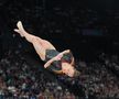 Echipa de gimnastică artistică a României, în calificările de la Jocurile Olimpice, Subdiviziunea 1  / Sursă foto: Imago Images