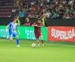 CFR Cluj - Universitatea Craiova, în etapa #3 din Superliga