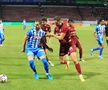 CFR Cluj - Universitatea Craiova 0-2 » Oltenii fac spectacol în Gruia și așteaptă cu încredere returul cu Maribor! Dan Petrescu pierde primul derby al sezonului