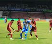 CFR Cluj - Universitatea Craiova 0-2 » Oltenii fac spectacol în Gruia și așteaptă cu încredere returul cu Maribor! Dan Petrescu pierde primul derby al sezonului