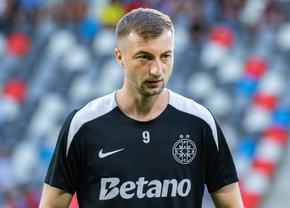 Doi foști antrenori ai lui Daniel Popa explică de ce Becali îi cere să slăbească: „Când îl vezi și nu-l cunoști, poate să-ți dea senzația asta”