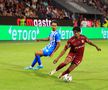 CFR Cluj - Universitatea Craiova 0-2 » Oltenii fac spectacol în Gruia și așteaptă cu încredere returul cu Maribor! Dan Petrescu pierde primul derby al sezonului