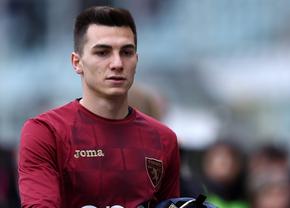 Mihai Popa, lăudat în presa italiană după ultima prestație la Torino: „Se anunță printre cei mai buni!”