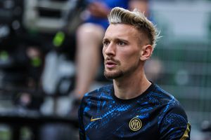Ionuț Radu, ignorat complet la Inter Milano » Decizia lui Simone Inzaghi nu lasă loc de interpretare