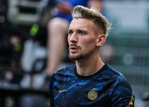 Ionuț Radu, ignorat complet la Inter Milano » Decizia lui Simone Inzaghi nu lasă loc de interpretare
