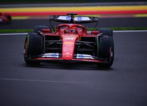 Marele Premiu de Formula 1 al Belgiei » Spectacol la Spa-Francorchamps