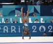 Simone Biles a reușit săritura imposibilă la Jocurile Olimpice » Experții sunt contrariați, fanii au fost lăsați mască: „Ce a fost asta?!”