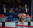 David Popovici, semifinală perfectă la 200 m liber / FOTO: Raed Krishan (GSP.ro)