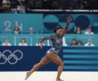 Simone Biles a reușit săritura imposibilă la Jocurile Olimpice » Experții sunt contrariați, fanii au fost lăsați mască: „Ce a fost asta?!”