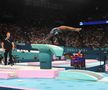 Simone Biles a reușit săritura imposibilă la Jocurile Olimpice » Experții sunt contrariați, fanii au fost lăsați mască: „Ce a fost asta?!”