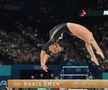 Echipa de gimnastică artistică a României, în calificările de la Jocurile Olimpice, Subdiviziunea 1  / Sursă foto: Imago Images