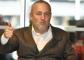Mihai Rotaru a intrat în direct la TV și a anunțat triumfător: „Începe operațiunea Maribor!”